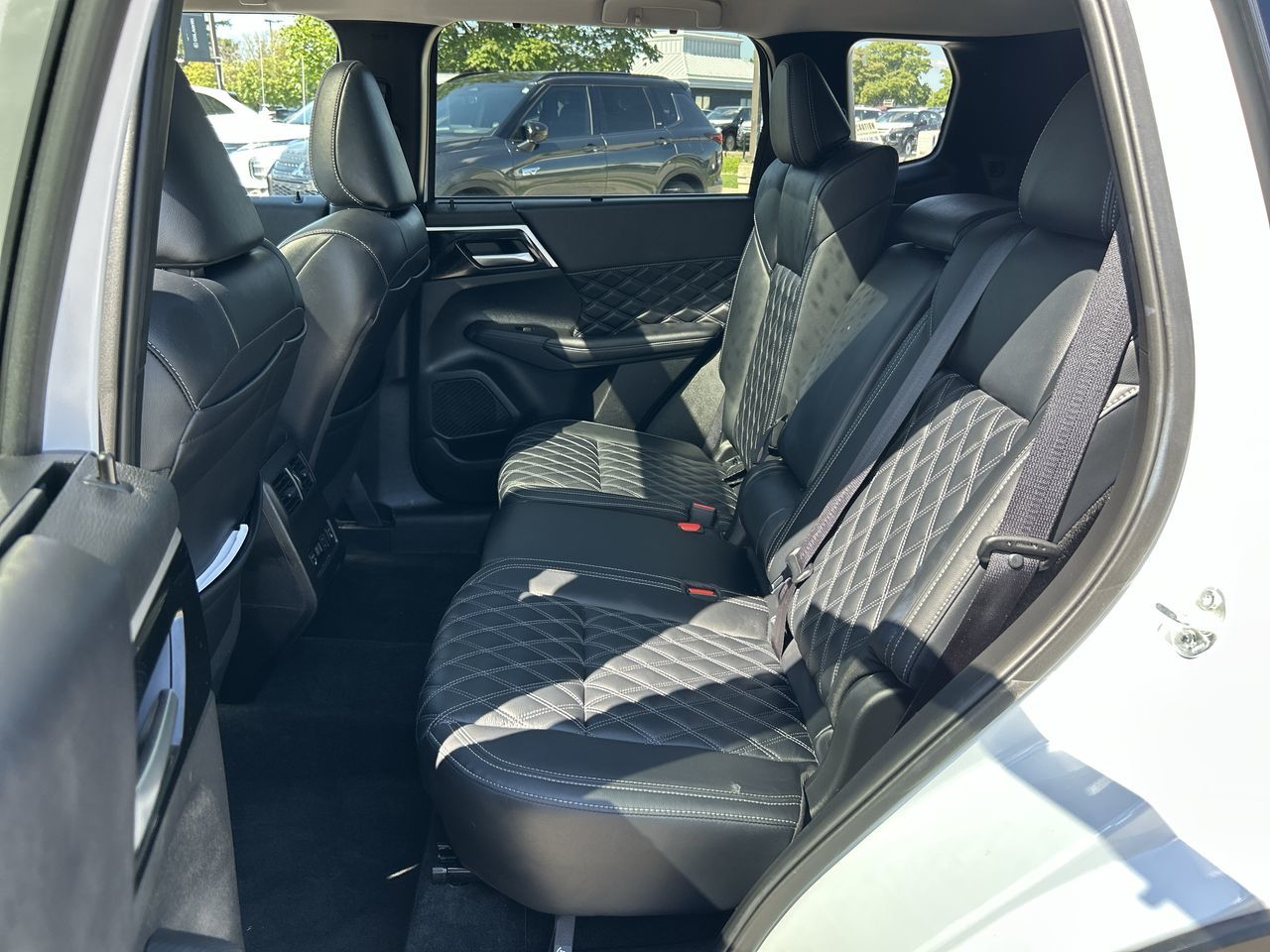 2024 Mitsubishi Outlander in Mississauga, Ontario