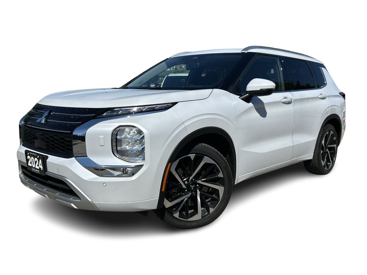 2024 Mitsubishi Outlander in Mississauga, Ontario