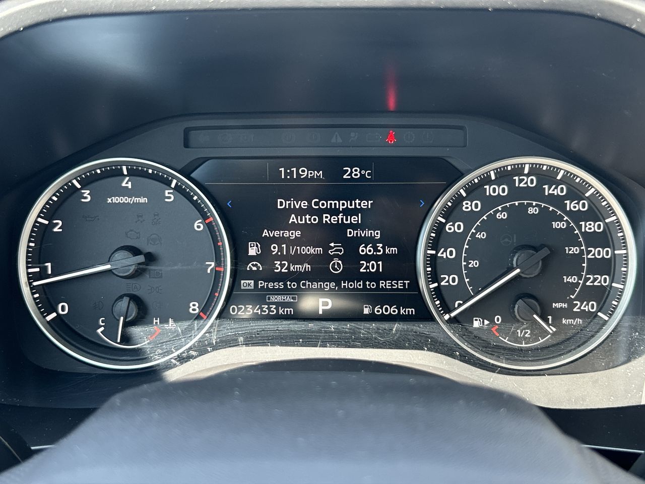 2024 Mitsubishi Outlander in Mississauga, Ontario