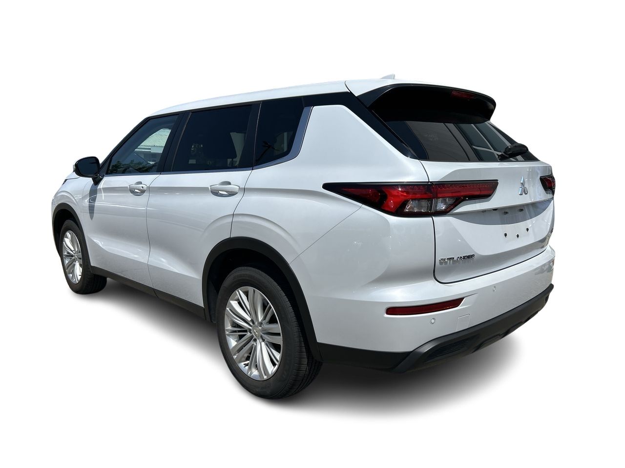 2024 Mitsubishi Outlander in Mississauga, Ontario