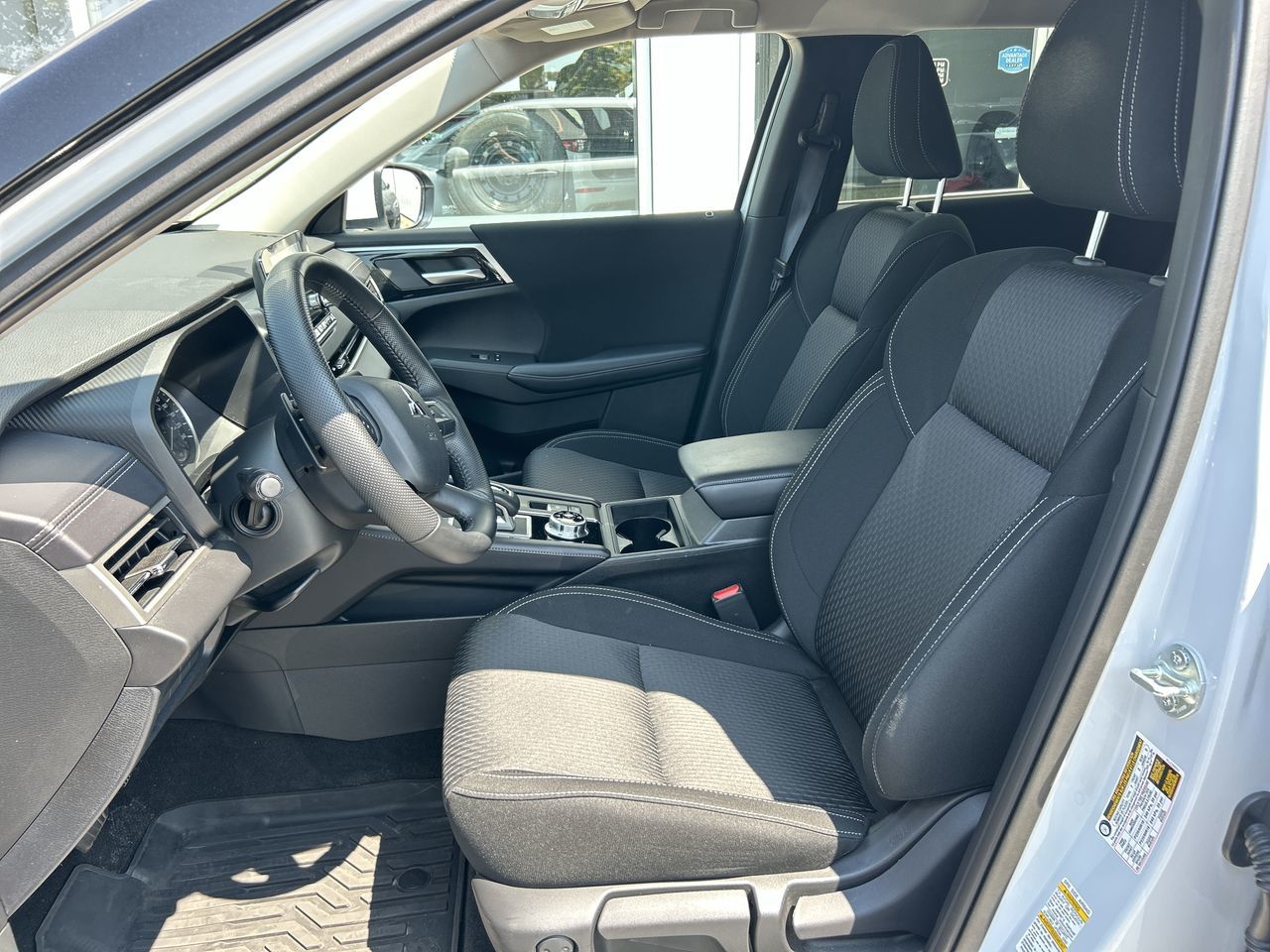 2024 Mitsubishi Outlander in Mississauga, Ontario