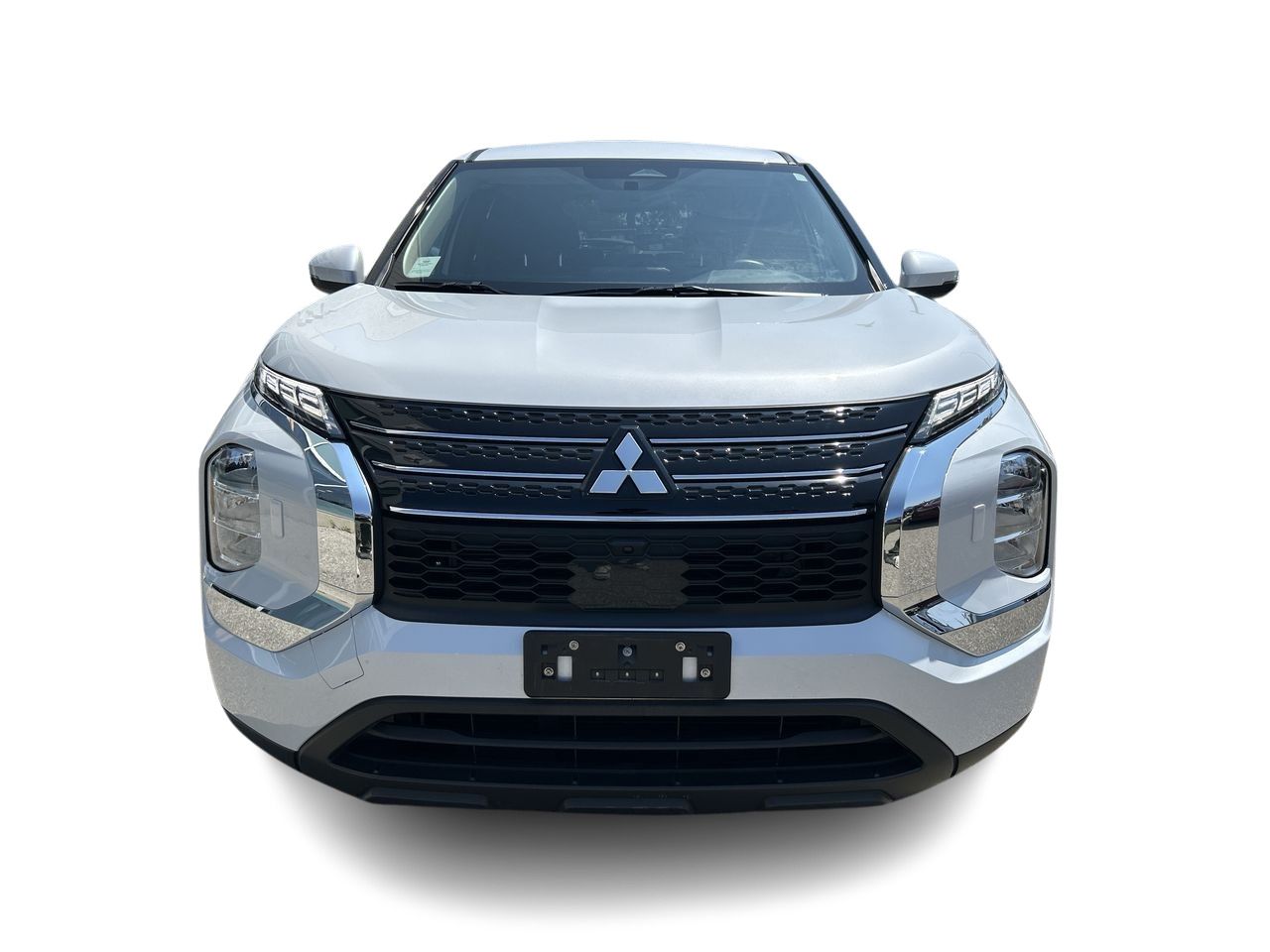 2024 Mitsubishi Outlander in Mississauga, Ontario