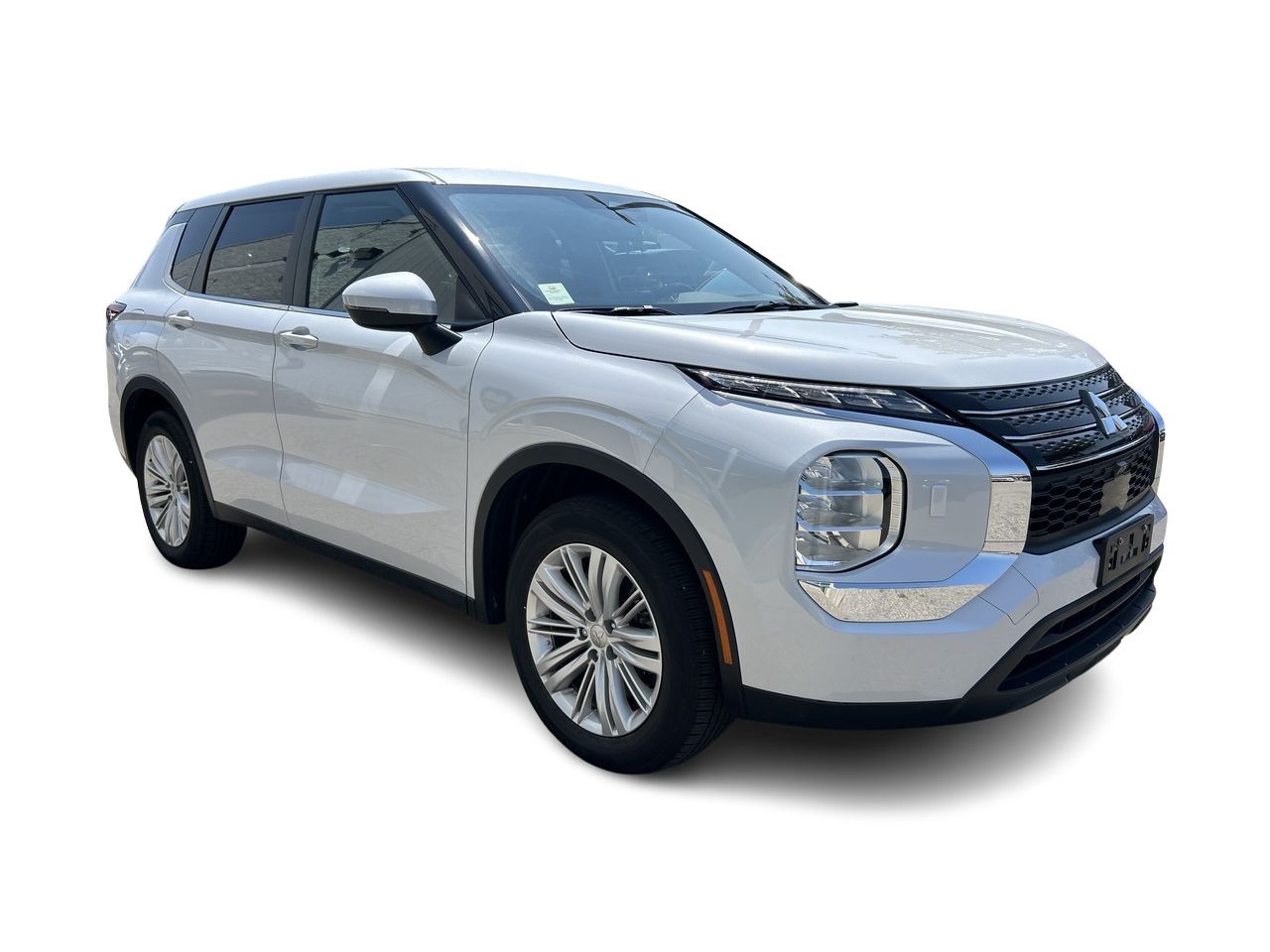 2024 Mitsubishi Outlander in Mississauga, Ontario