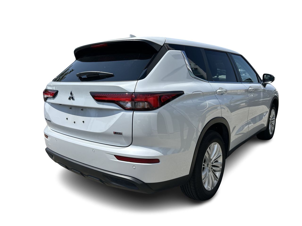 2024 Mitsubishi Outlander in Mississauga, Ontario