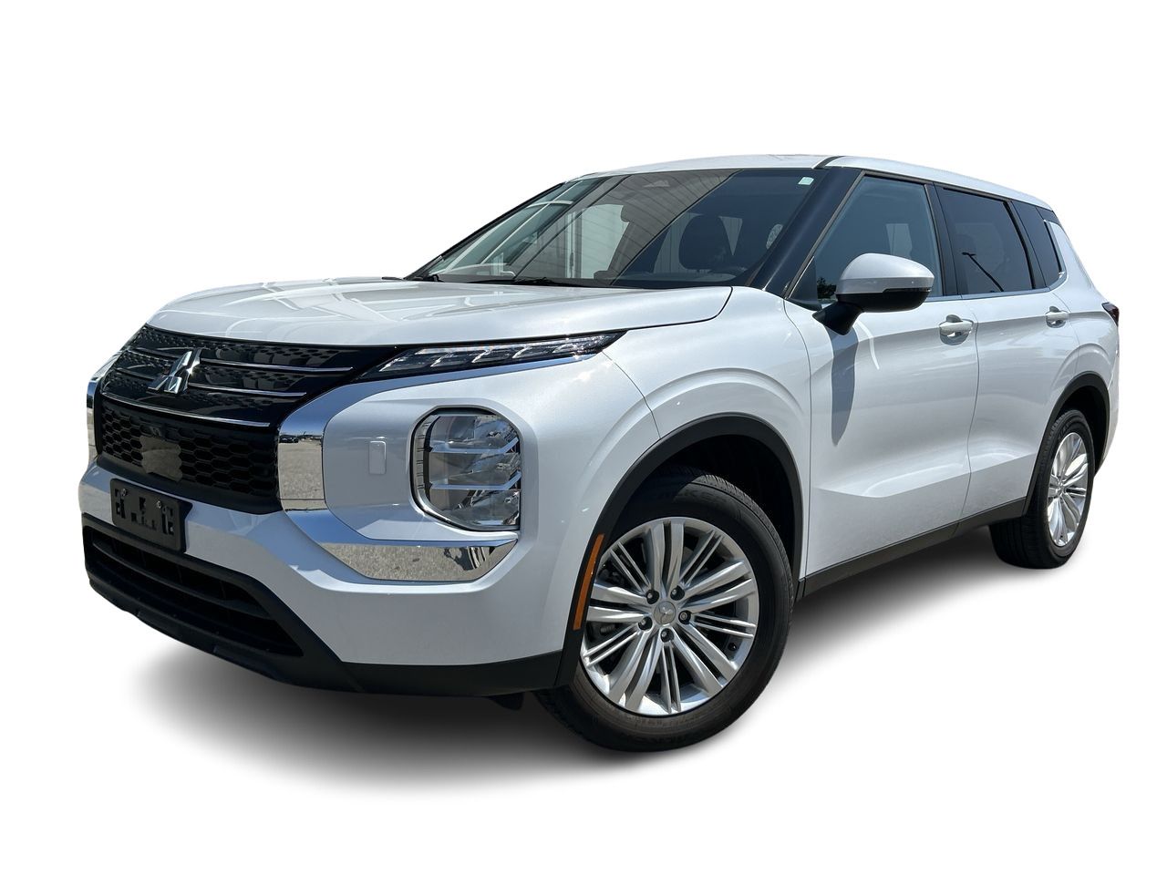 2024 Mitsubishi Outlander in Mississauga, Ontario