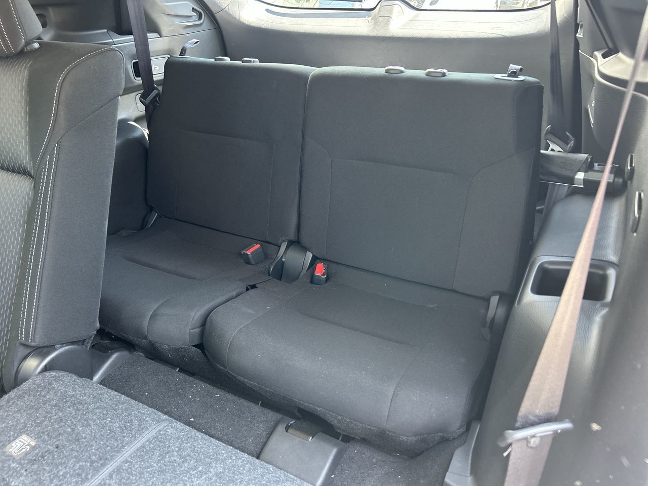 2024 Mitsubishi Outlander in Mississauga, Ontario