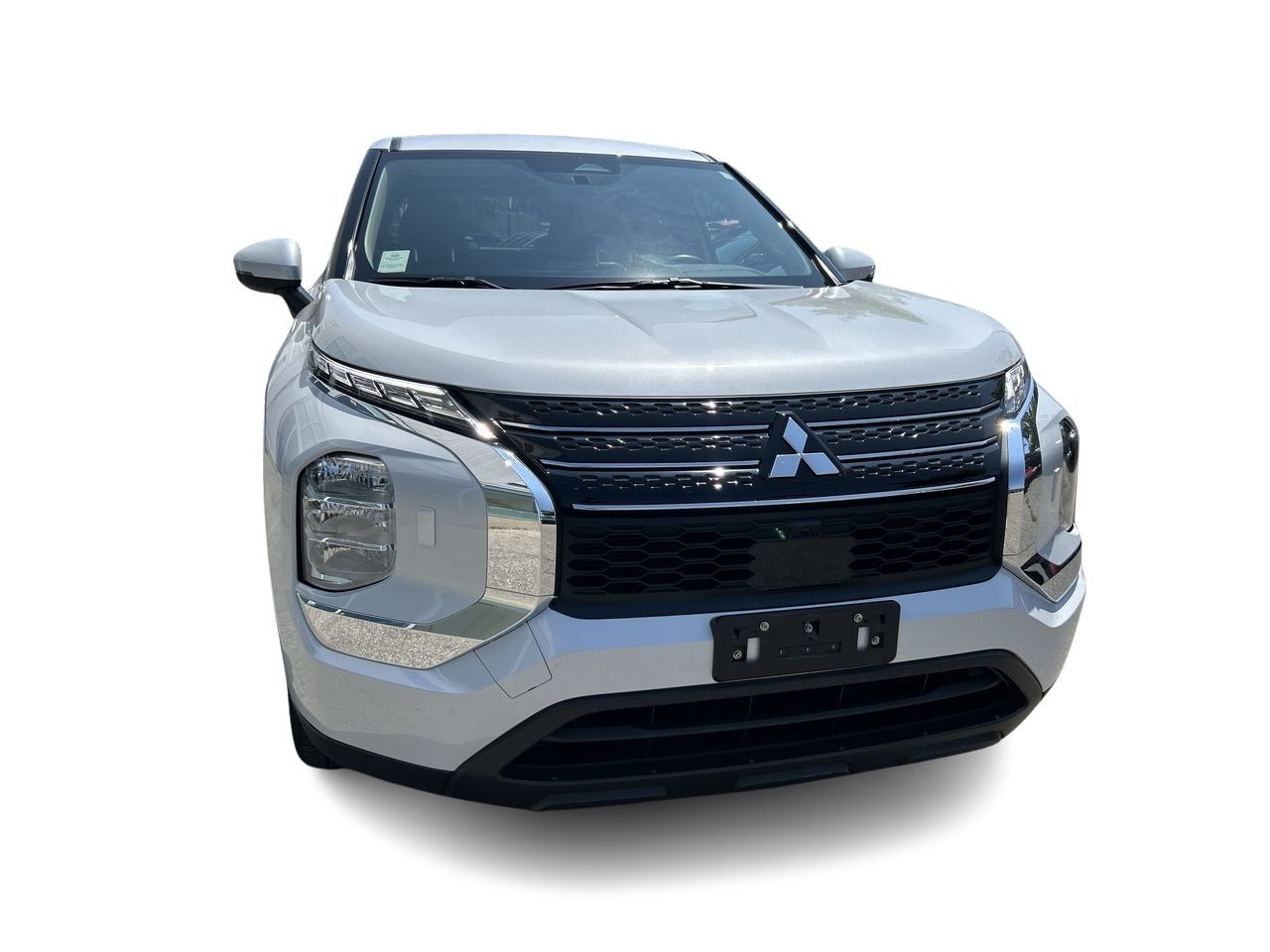 2024 Mitsubishi Outlander in Mississauga, Ontario