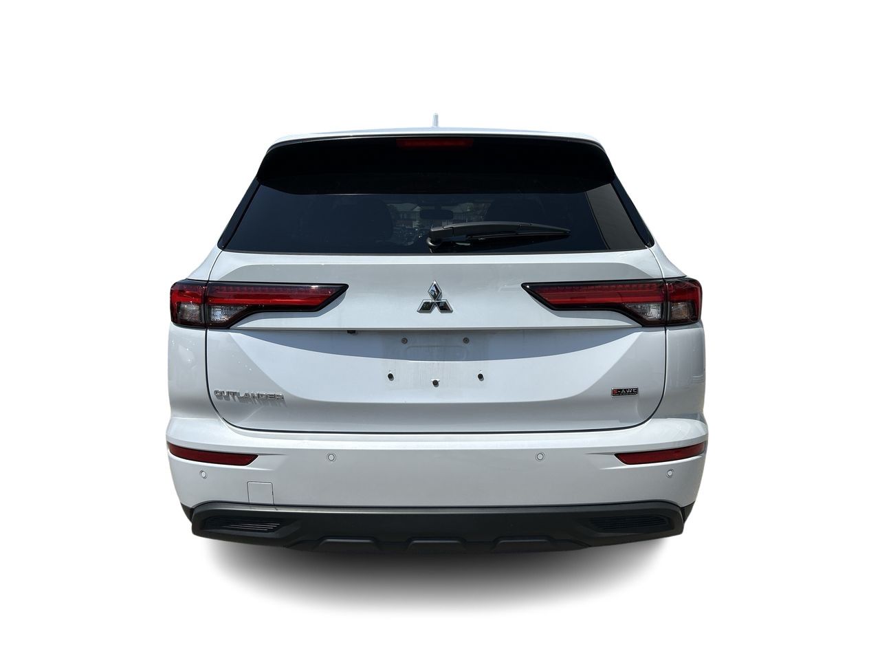 2024 Mitsubishi Outlander in Mississauga, Ontario