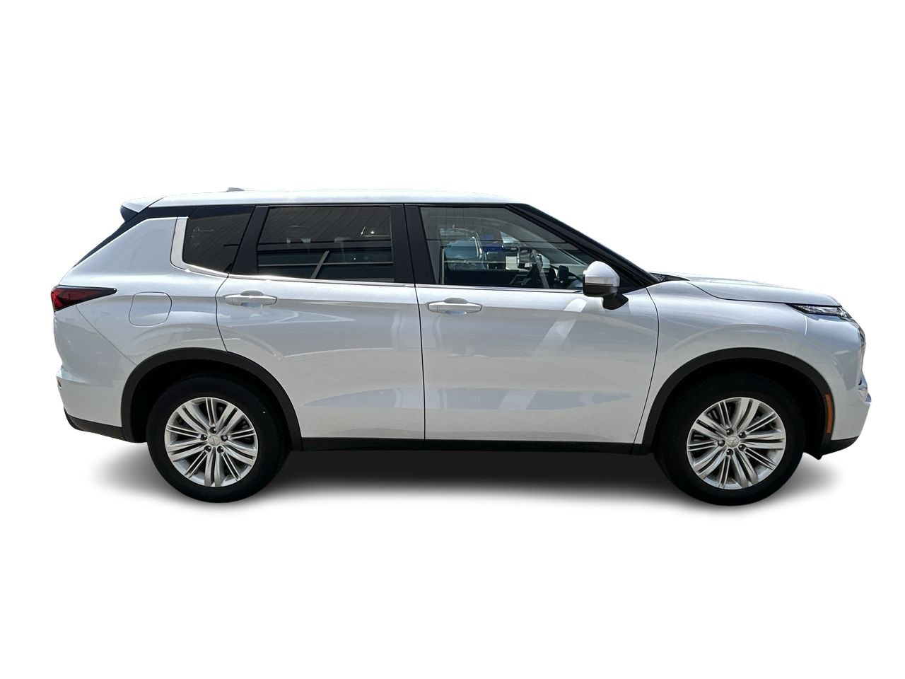 2024 Mitsubishi Outlander in Mississauga, Ontario