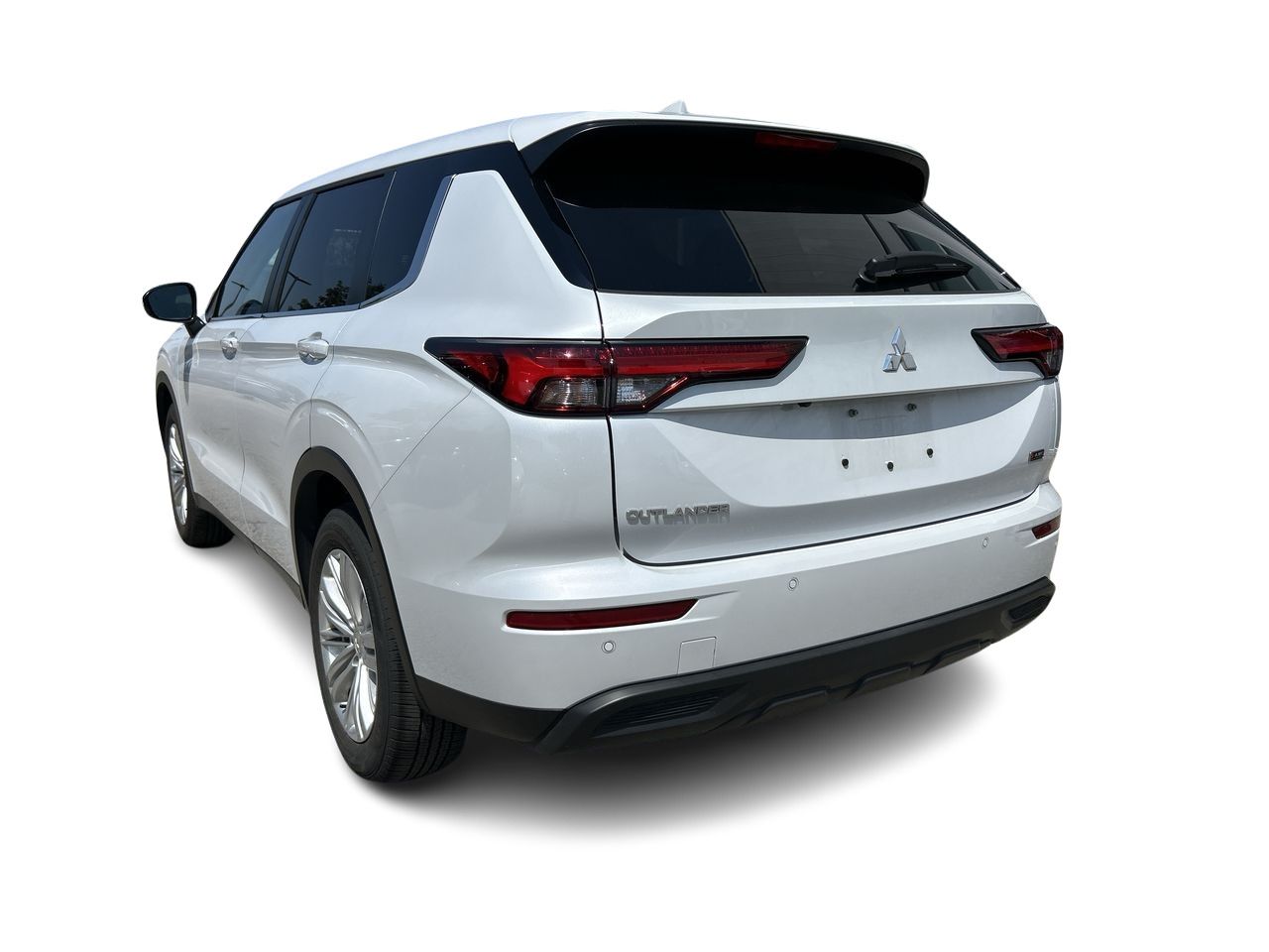 2024 Mitsubishi Outlander in Mississauga, Ontario