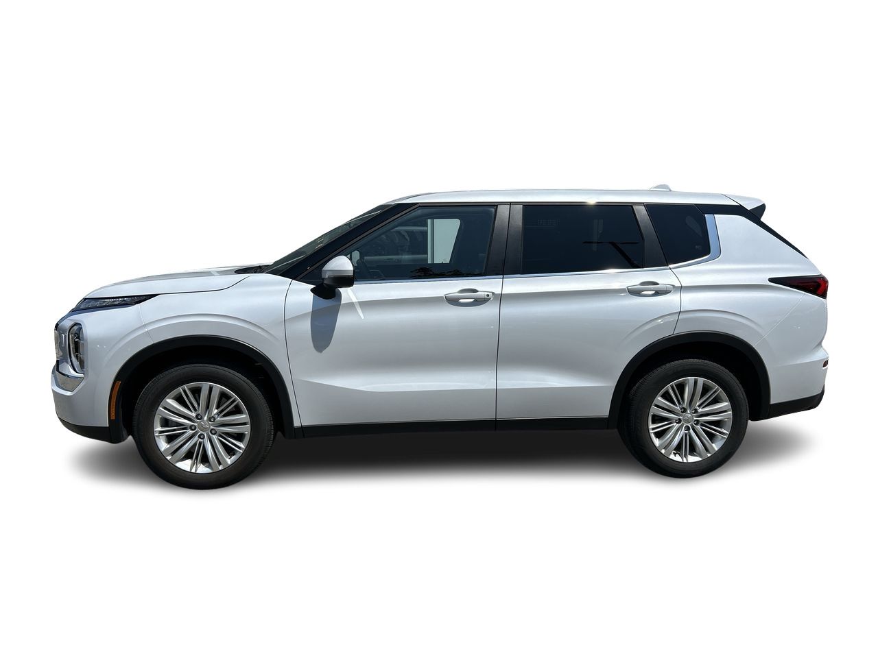 2024 Mitsubishi Outlander in Mississauga, Ontario