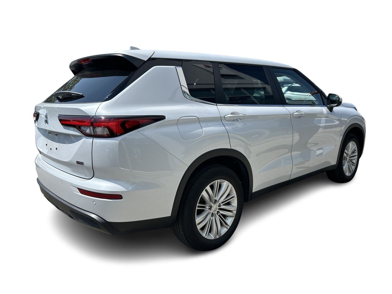 2024 Mitsubishi Outlander in Mississauga, Ontario