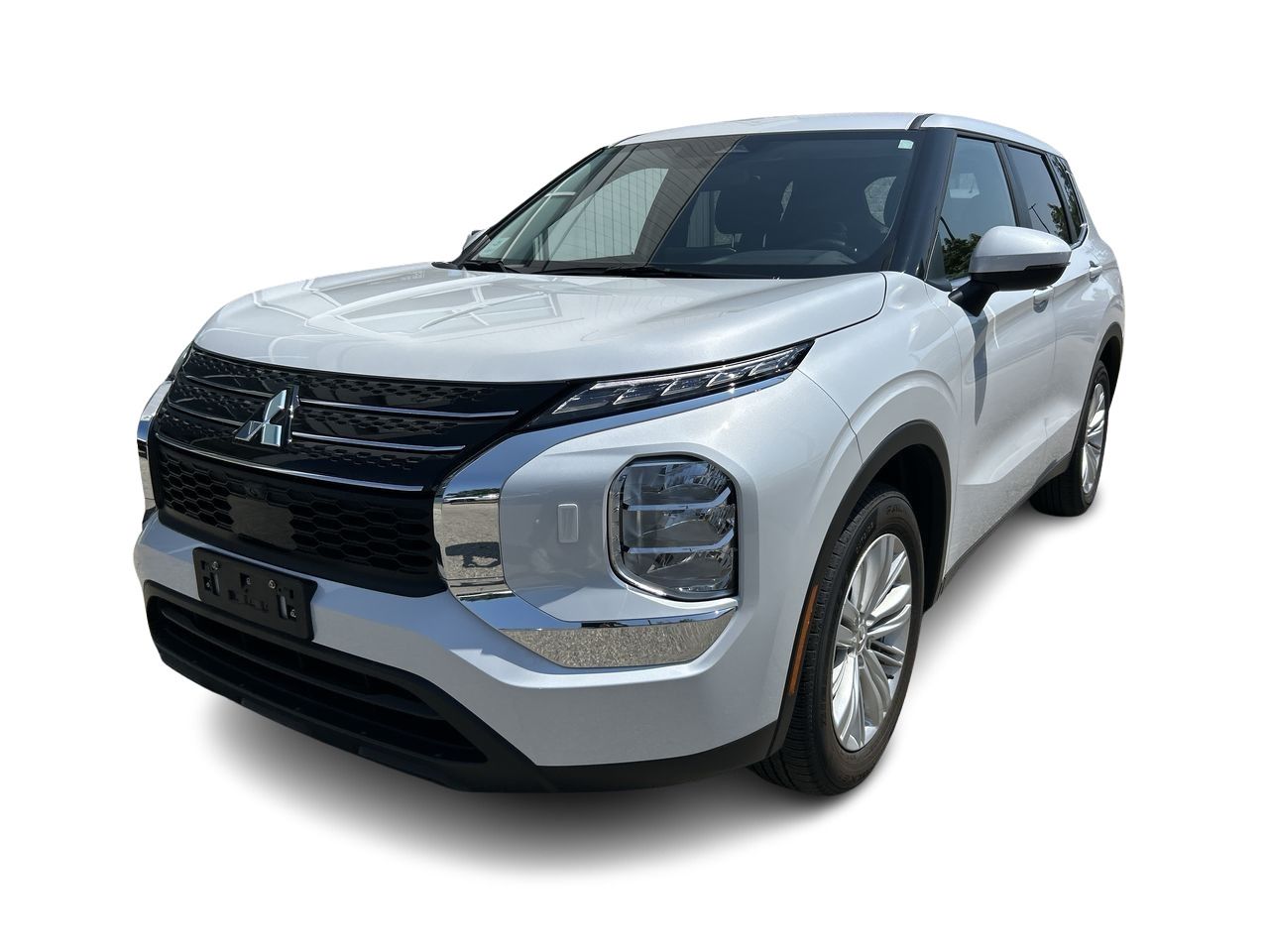 2024 Mitsubishi Outlander in Mississauga, Ontario