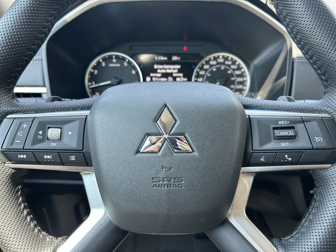 2024 Mitsubishi Outlander in Mississauga, Ontario