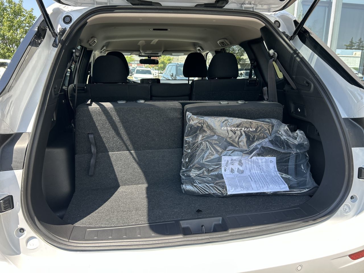 2024 Mitsubishi Outlander in Mississauga, Ontario