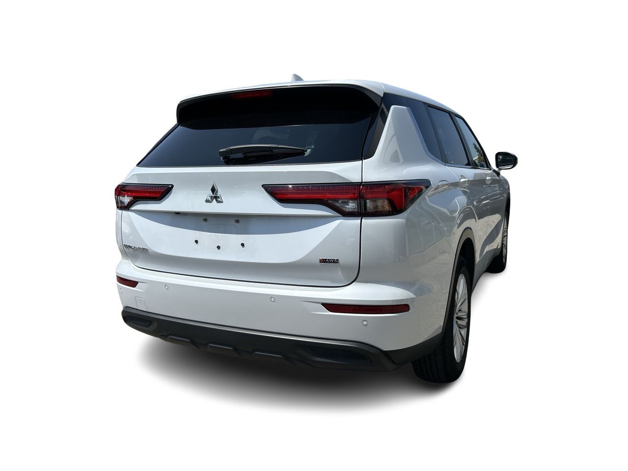 2024 Mitsubishi Outlander in Mississauga, Ontario