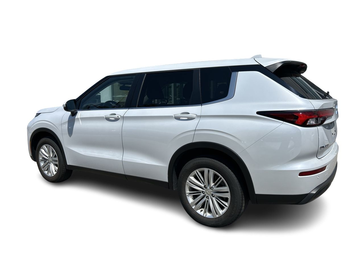 2024 Mitsubishi Outlander in Mississauga, Ontario