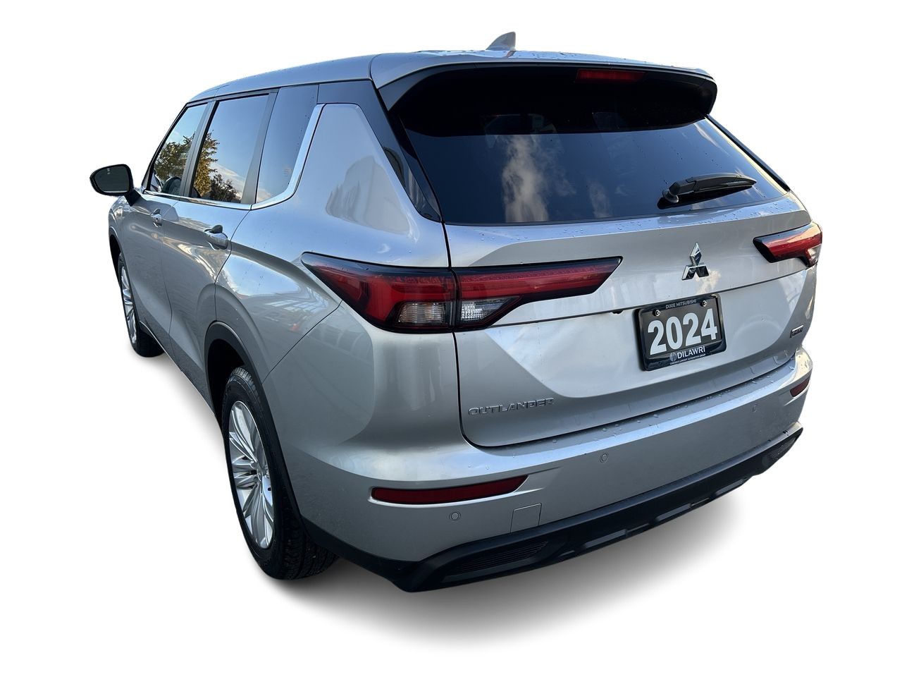 Mitsubishi Outlander  2024 à Mississauga, Ontario