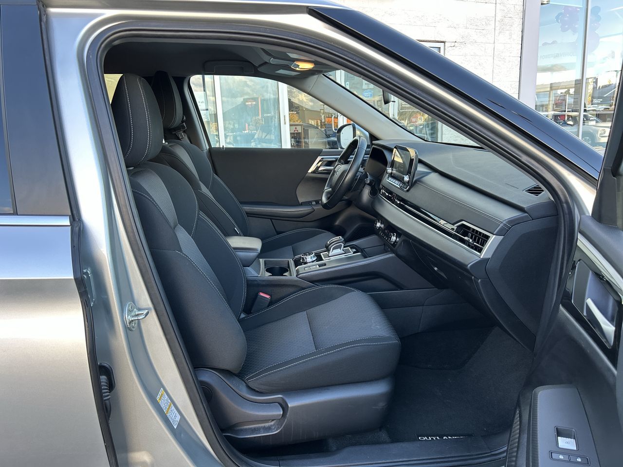 Mitsubishi Outlander  2024 à Mississauga, Ontario