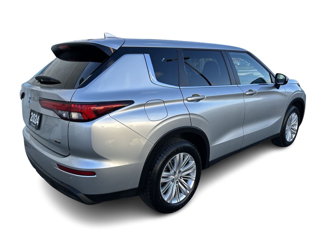 Mitsubishi Outlander  2024 à Mississauga, Ontario