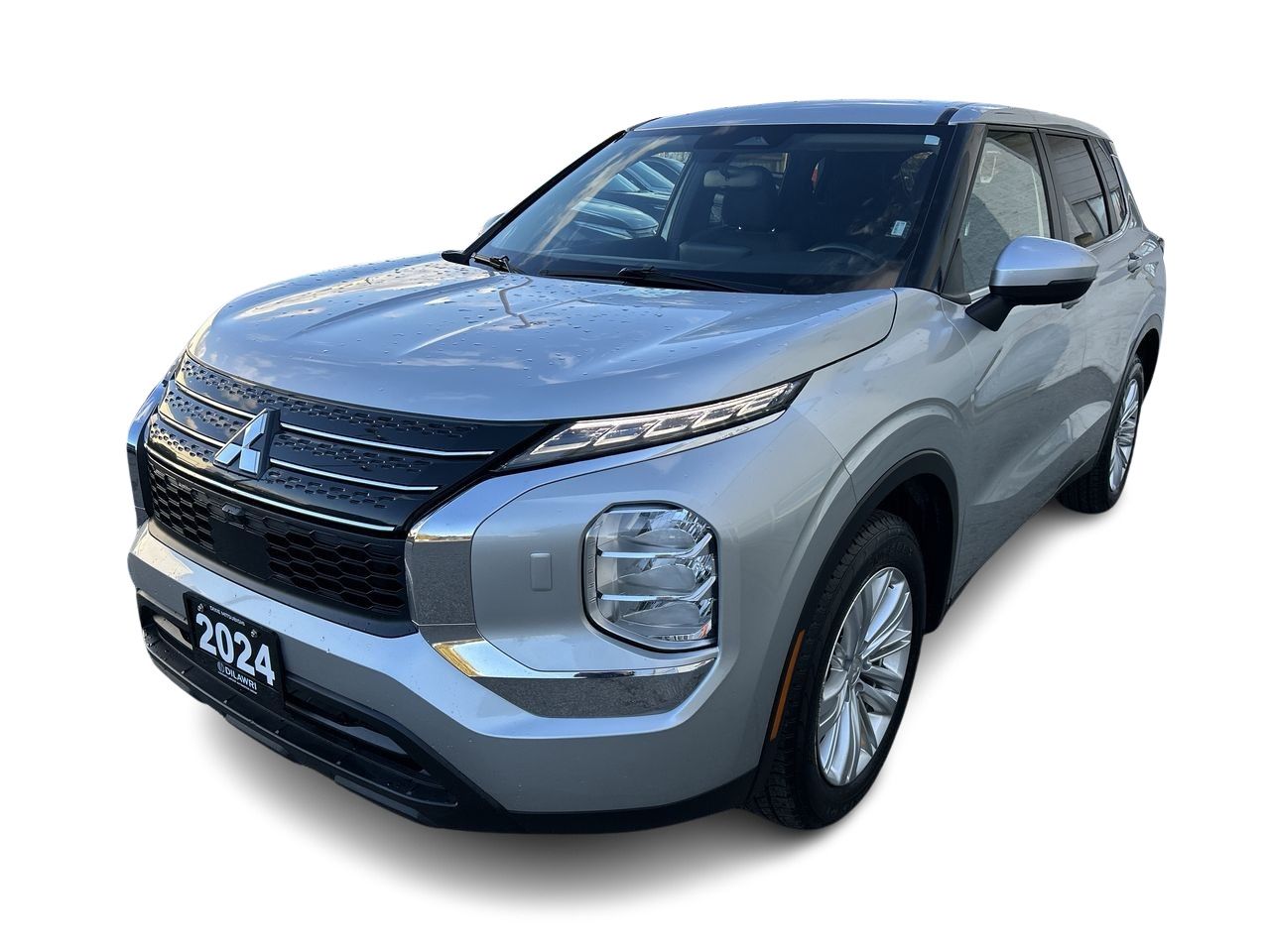 Mitsubishi Outlander  2024 à Mississauga, Ontario
