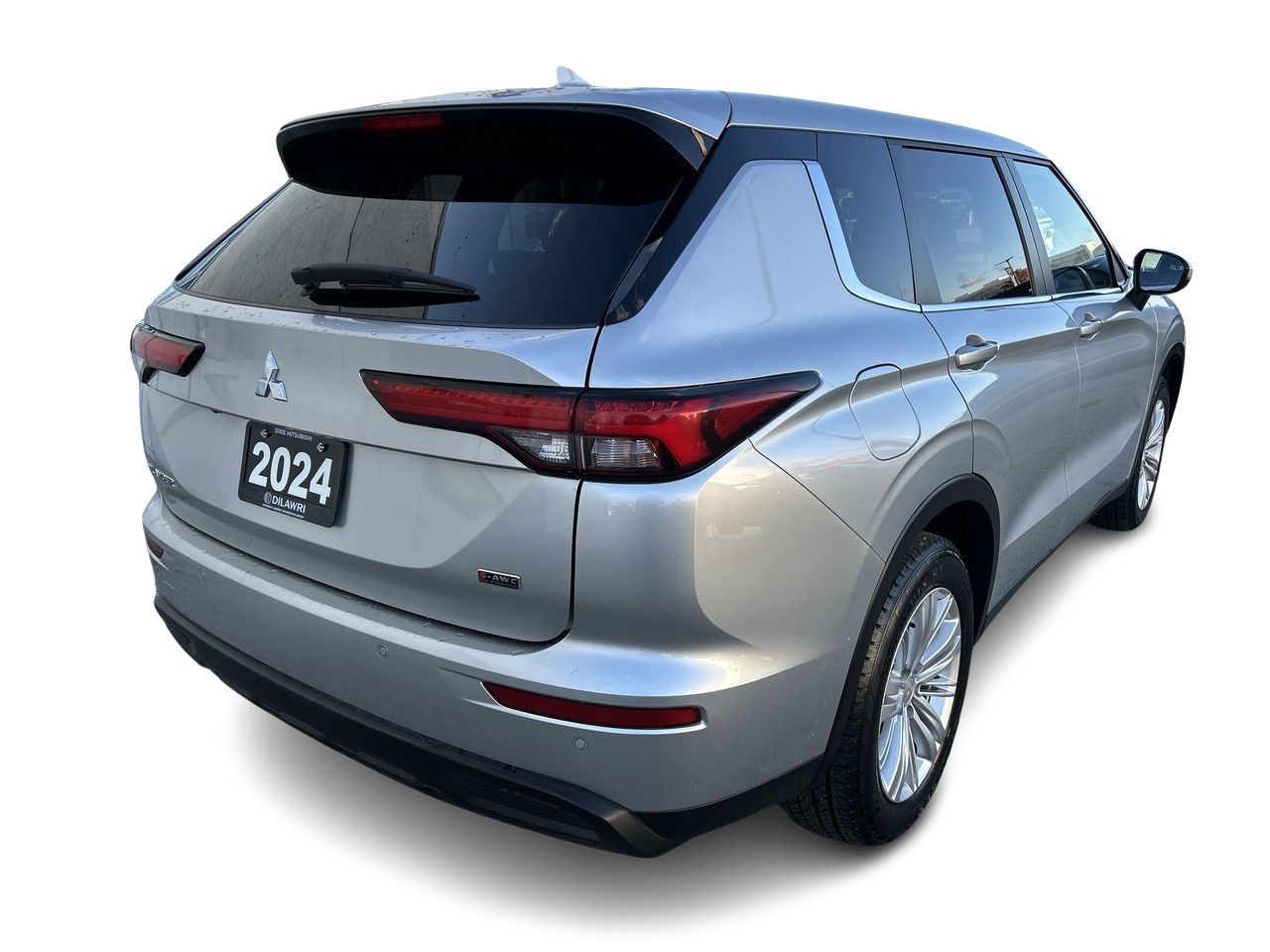 Mitsubishi Outlander  2024 à Mississauga, Ontario
