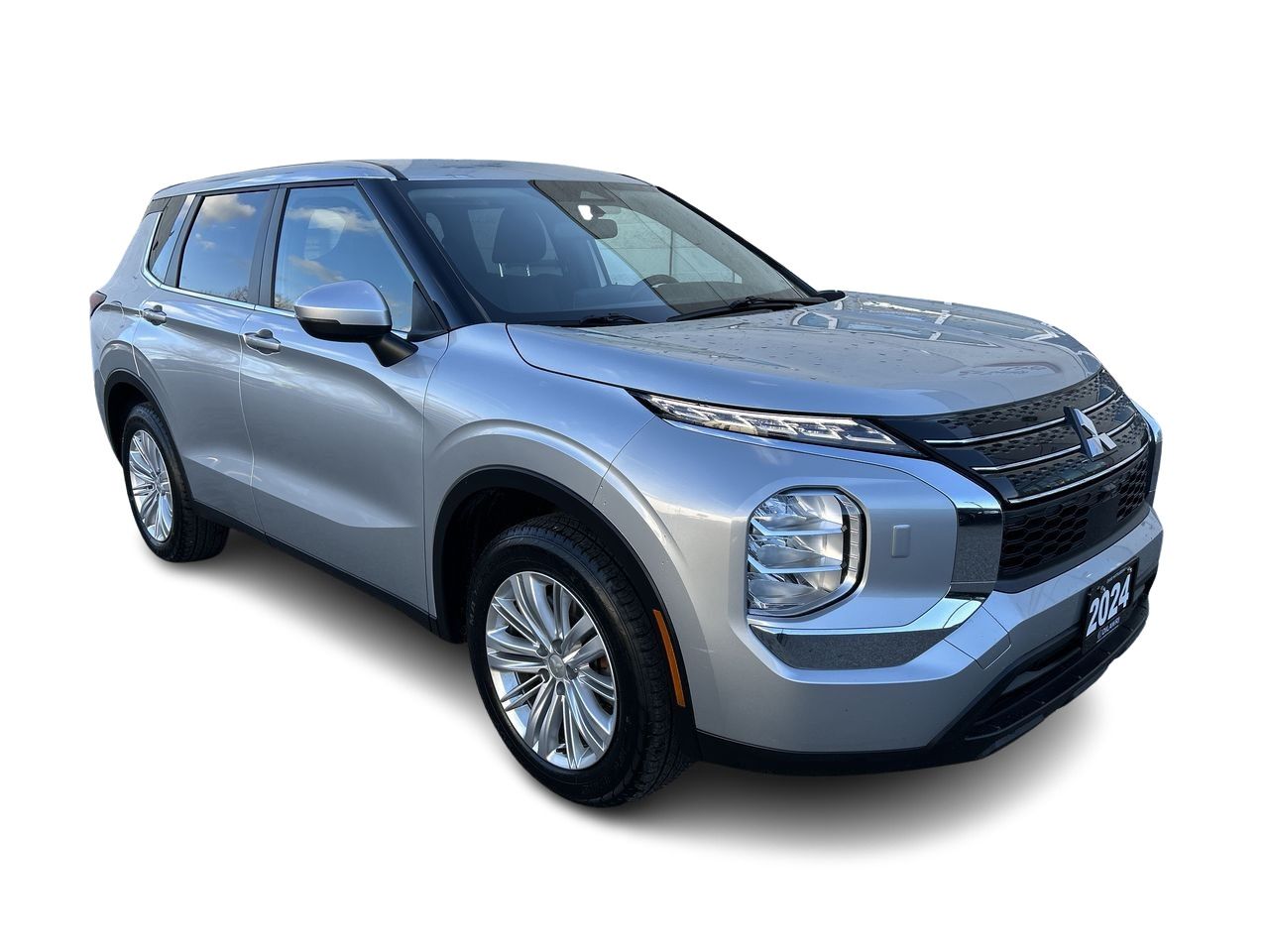 Mitsubishi Outlander  2024 à Mississauga, Ontario