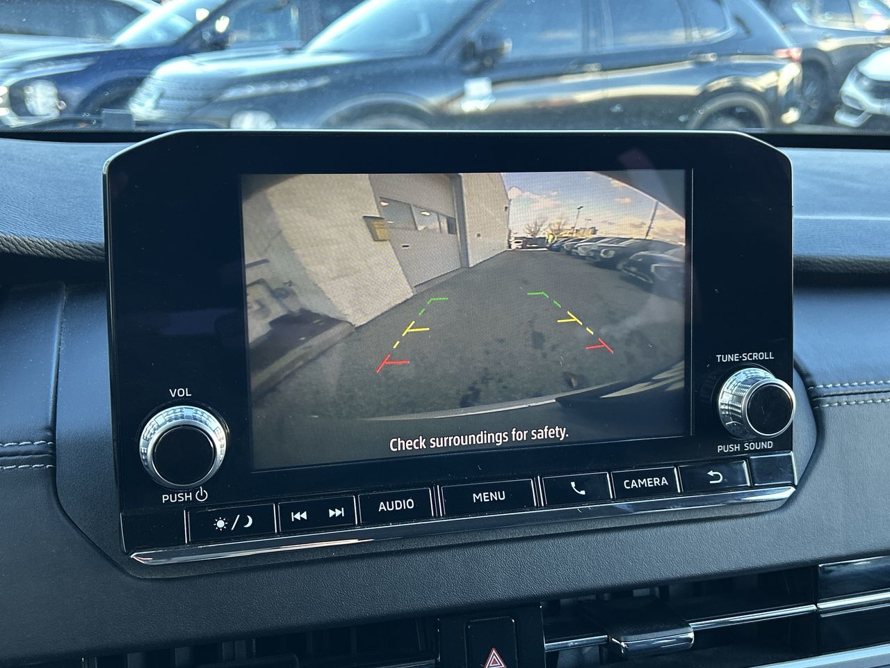 Mitsubishi Outlander  2024 à Mississauga, Ontario