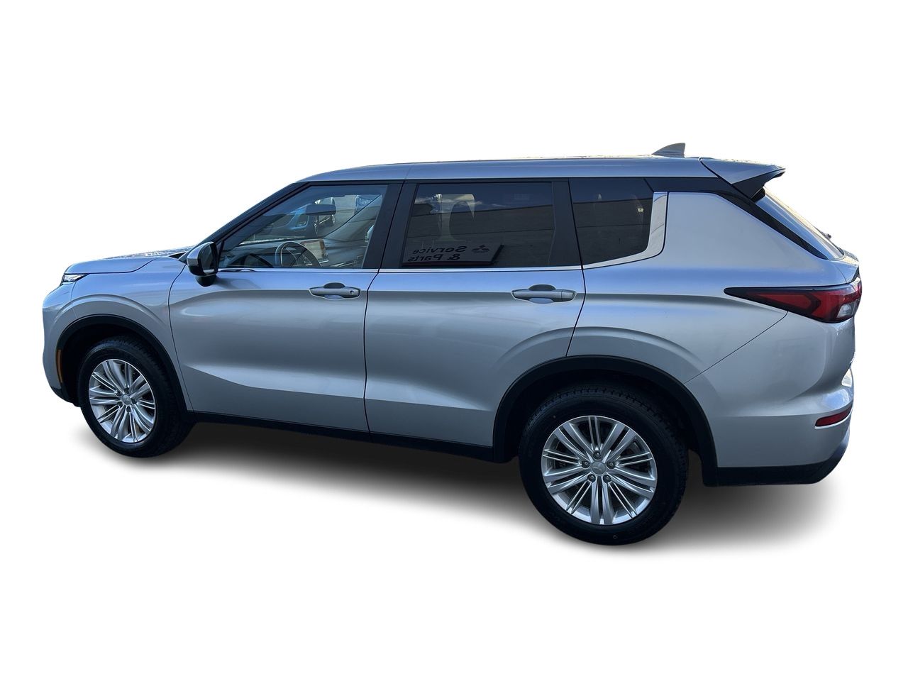 Mitsubishi Outlander  2024 à Mississauga, Ontario