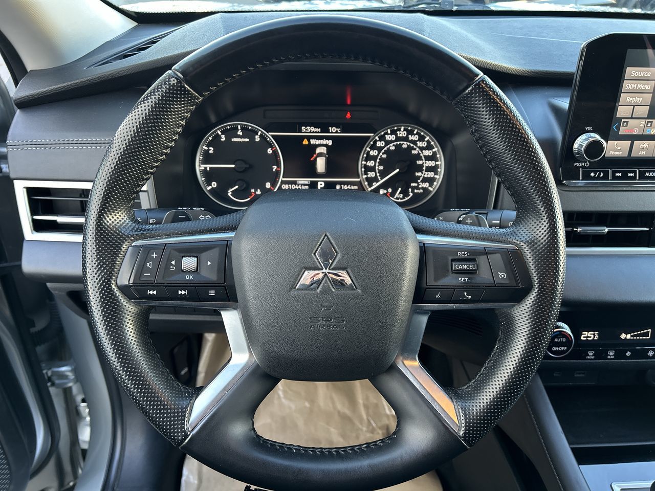 Mitsubishi Outlander  2024 à Mississauga, Ontario