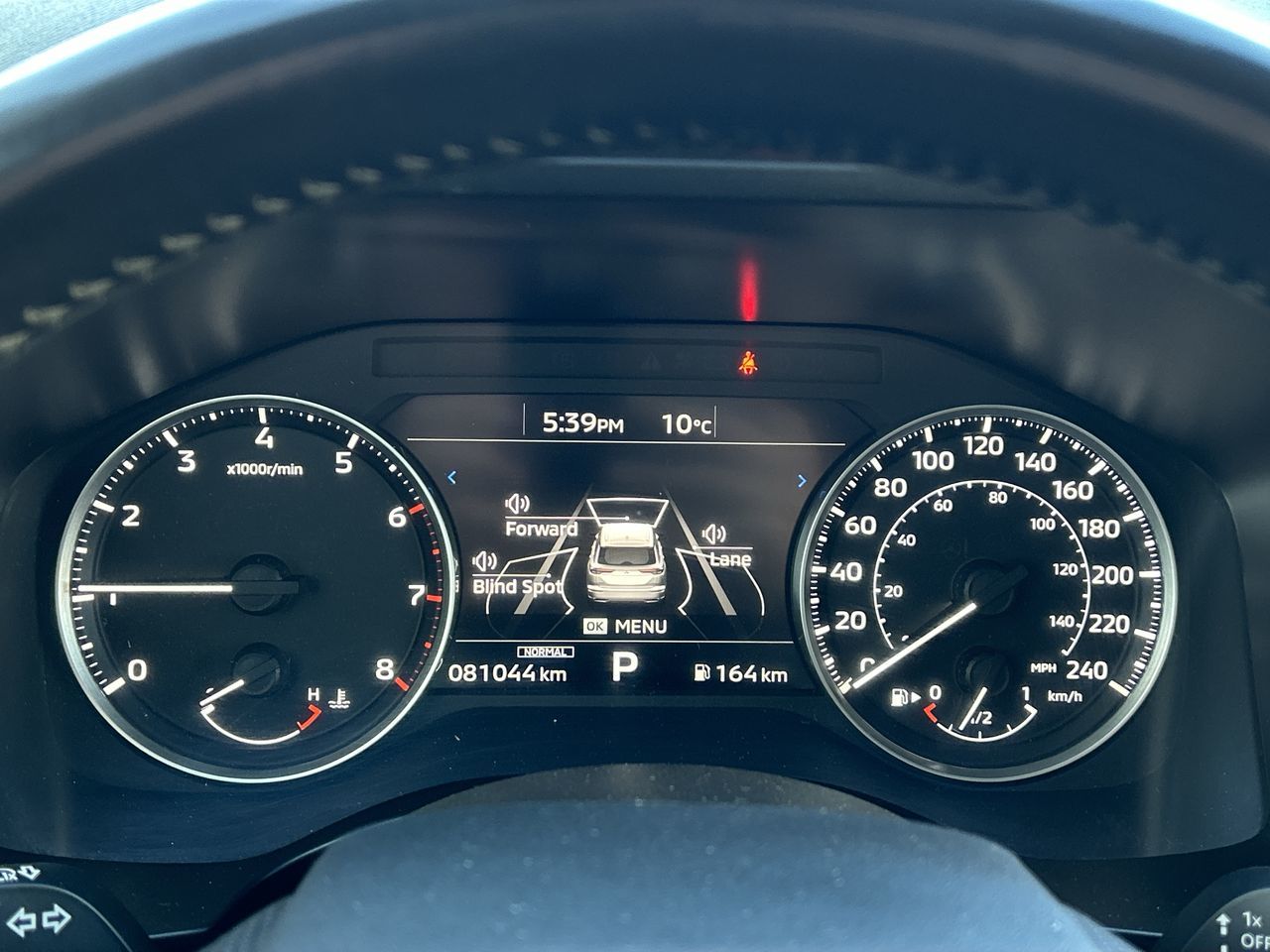 Mitsubishi Outlander  2024 à Mississauga, Ontario