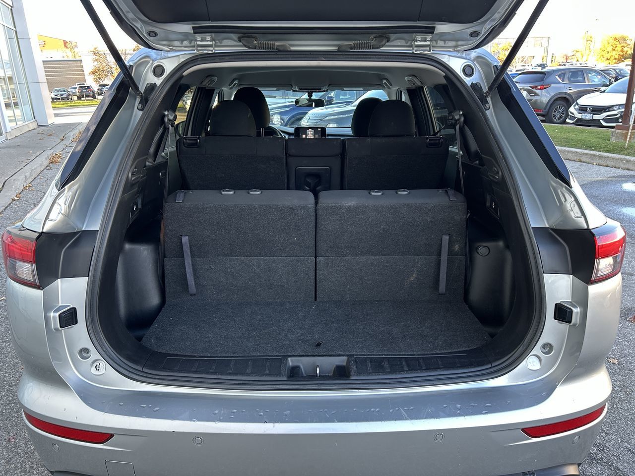 Mitsubishi Outlander  2024 à Mississauga, Ontario