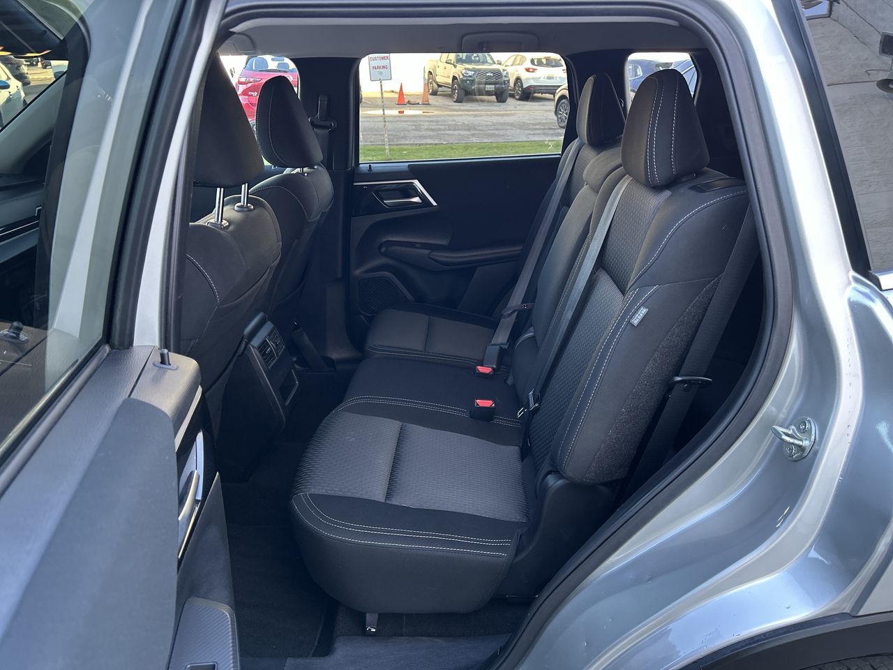 Mitsubishi Outlander  2024 à Mississauga, Ontario