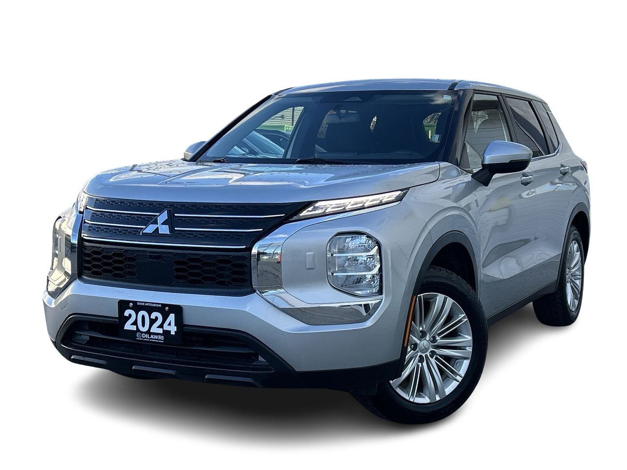 Mitsubishi Outlander  2024 à Mississauga, Ontario