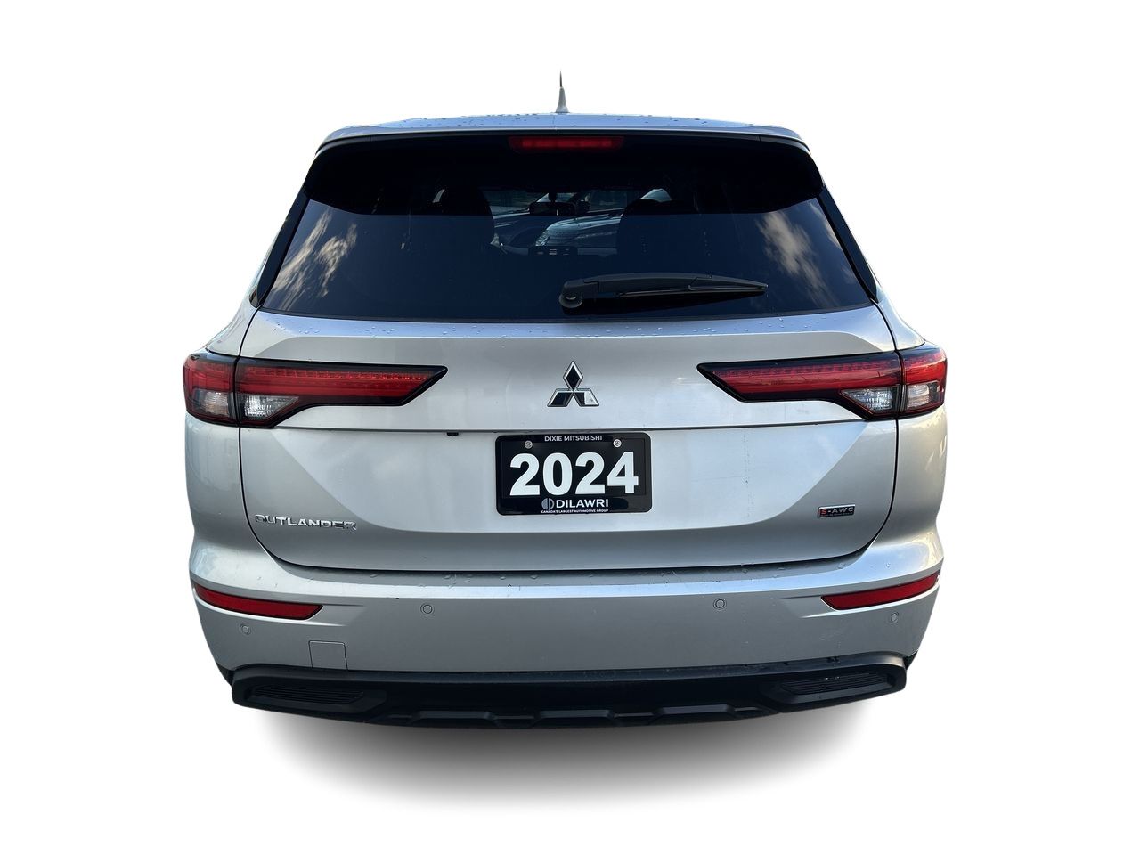 Mitsubishi Outlander  2024 à Mississauga, Ontario