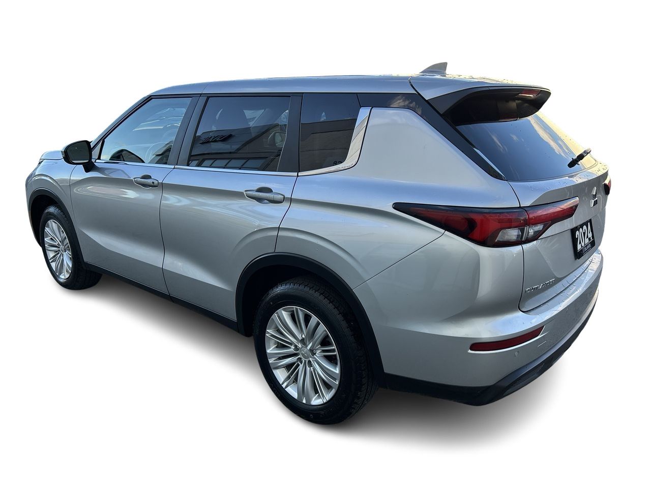 Mitsubishi Outlander  2024 à Mississauga, Ontario