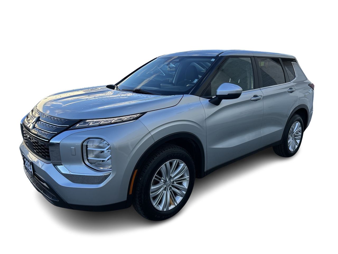 Mitsubishi Outlander  2024 à Mississauga, Ontario