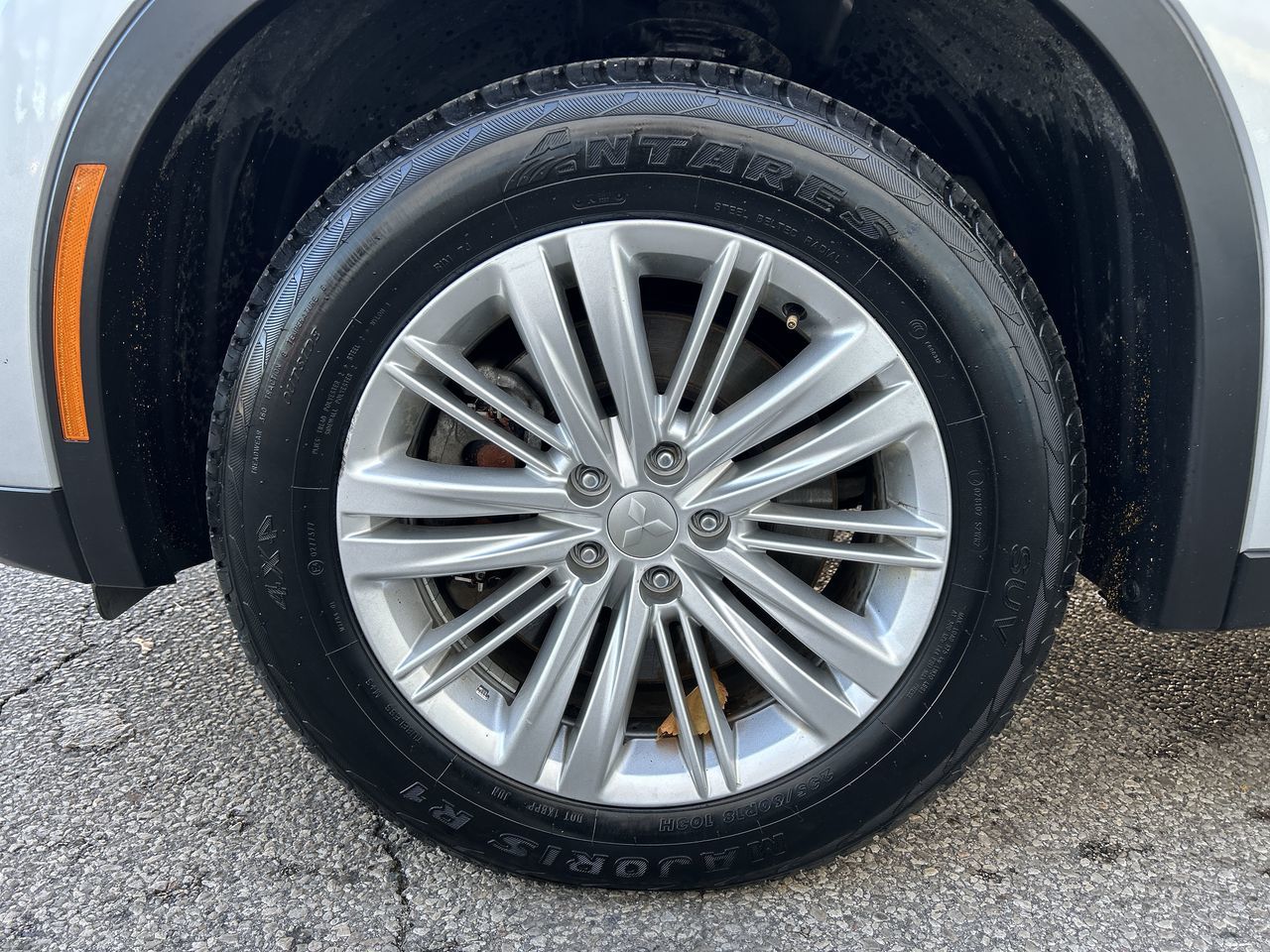 Mitsubishi Outlander  2024 à Mississauga, Ontario