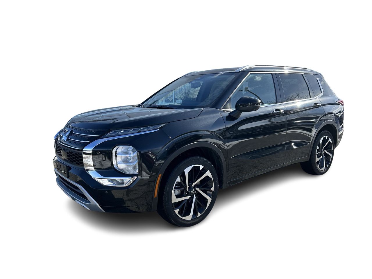 2024 Mitsubishi Outlander