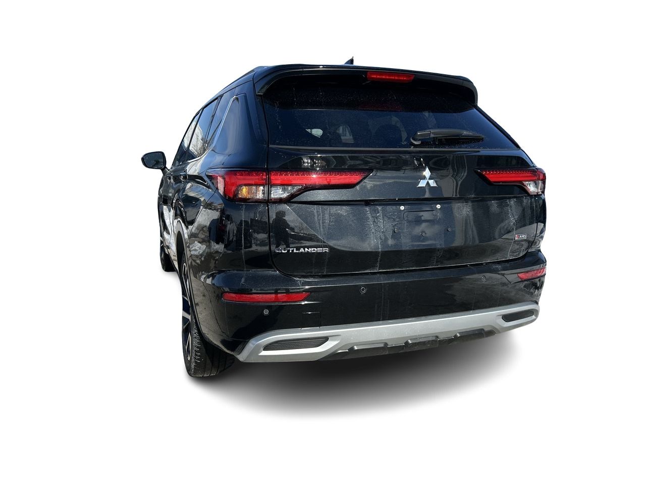 2024 Mitsubishi Outlander