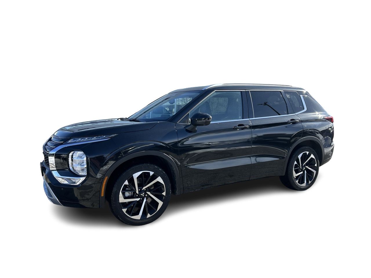 2024 Mitsubishi Outlander