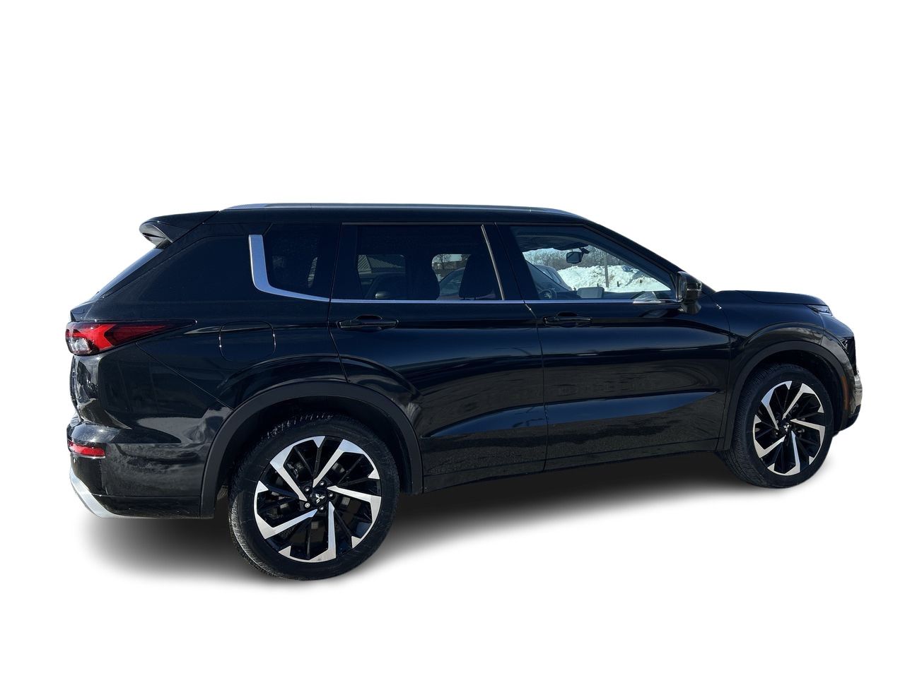 2024 Mitsubishi Outlander