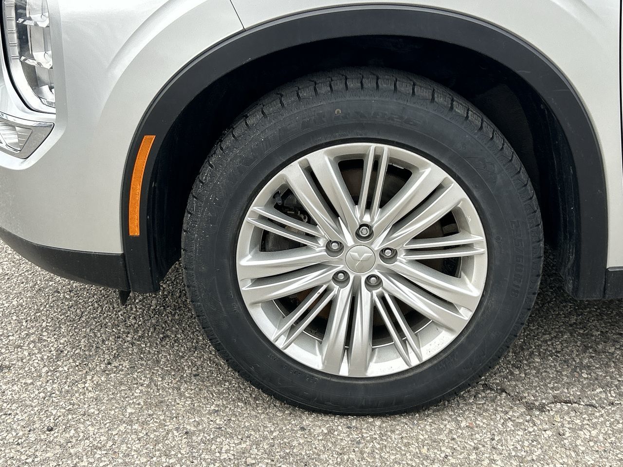 2024 Mitsubishi Outlander