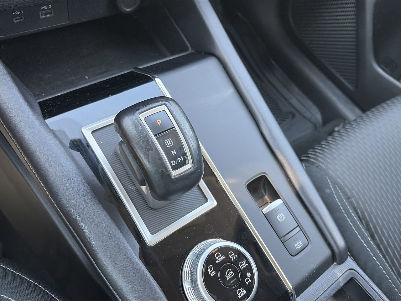 2024 Mitsubishi Outlander