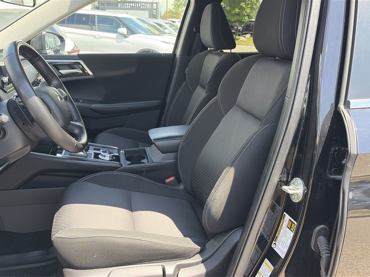2024 Mitsubishi Outlander
