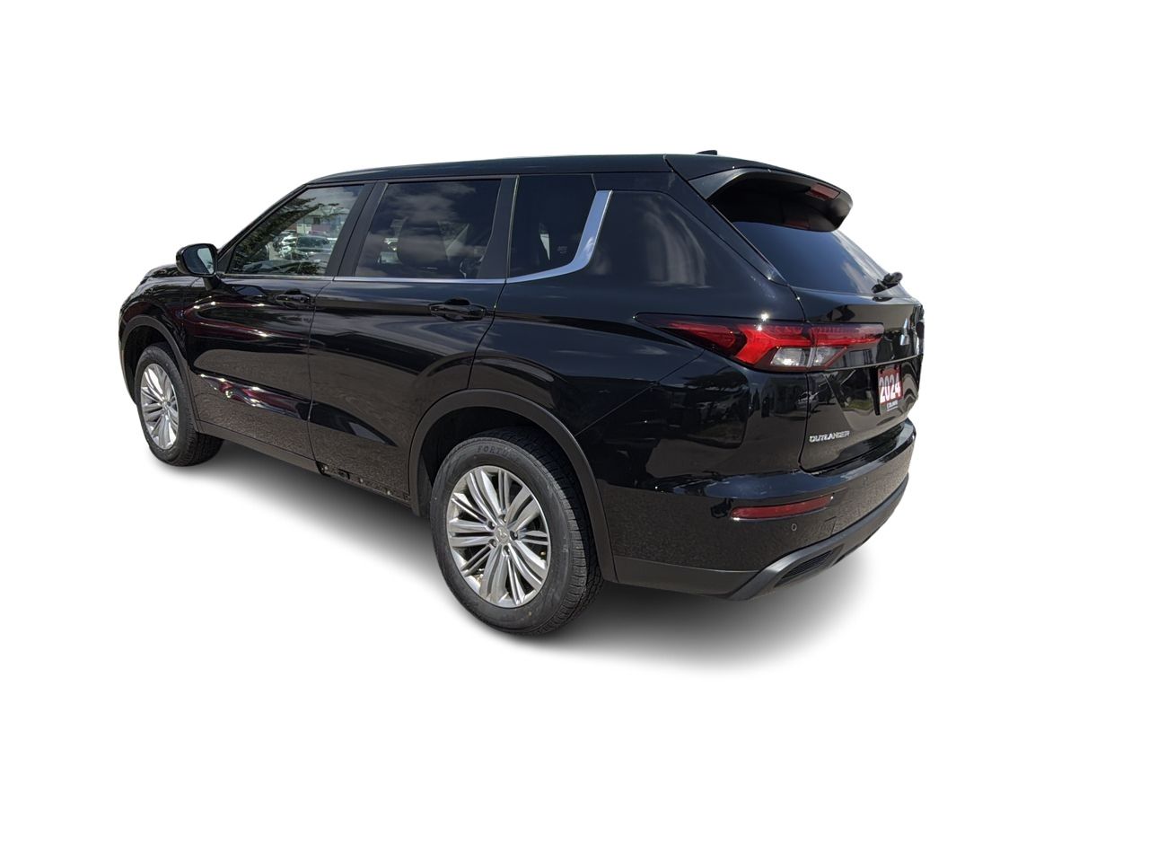 2024 Mitsubishi Outlander