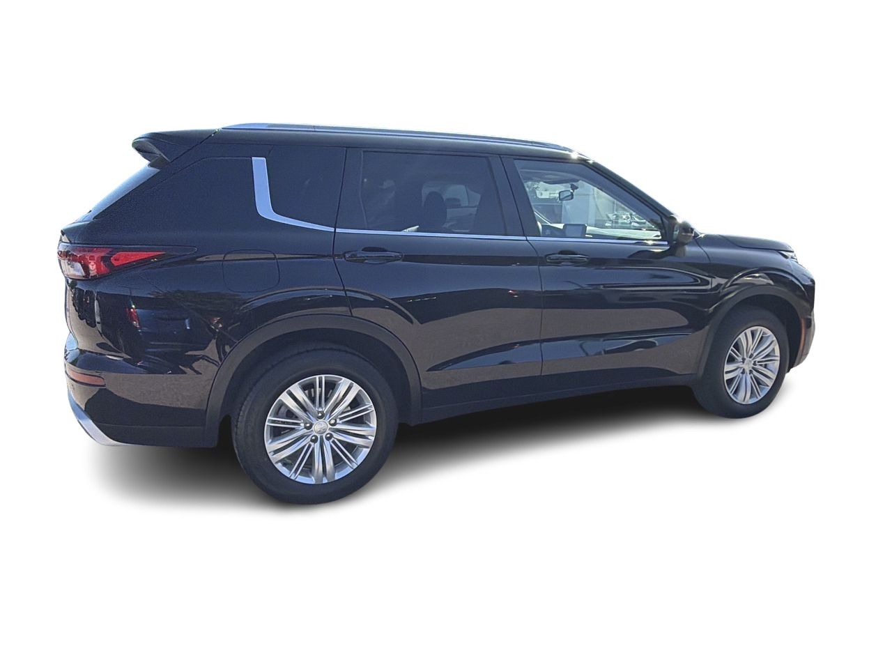 2024 Mitsubishi Outlander