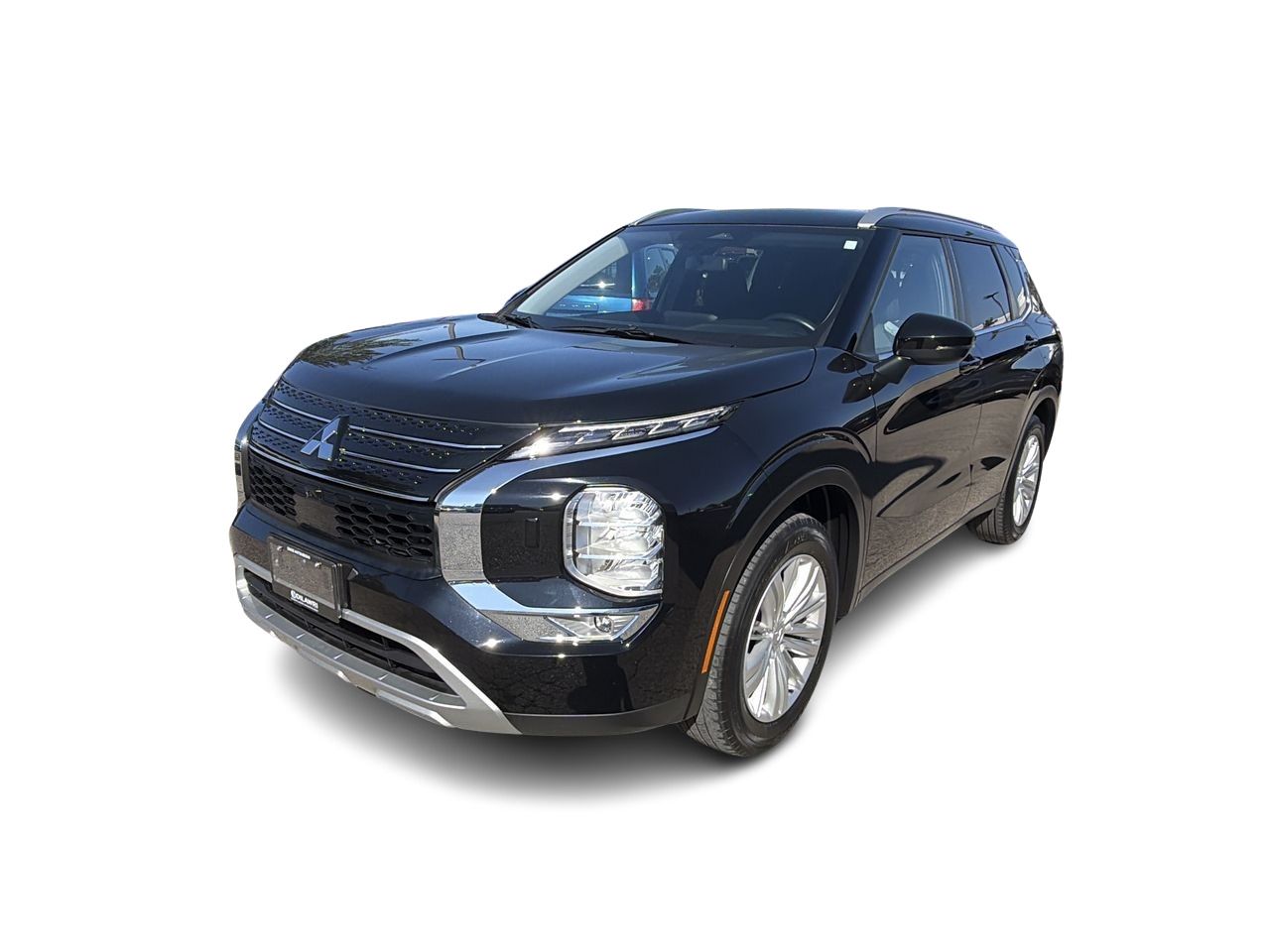 2024 Mitsubishi Outlander