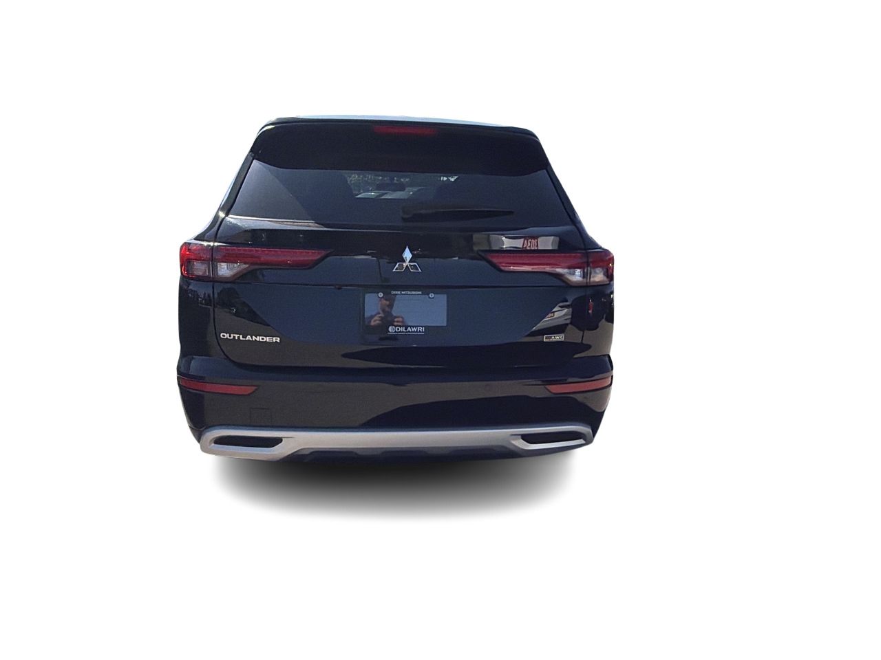 2024 Mitsubishi Outlander
