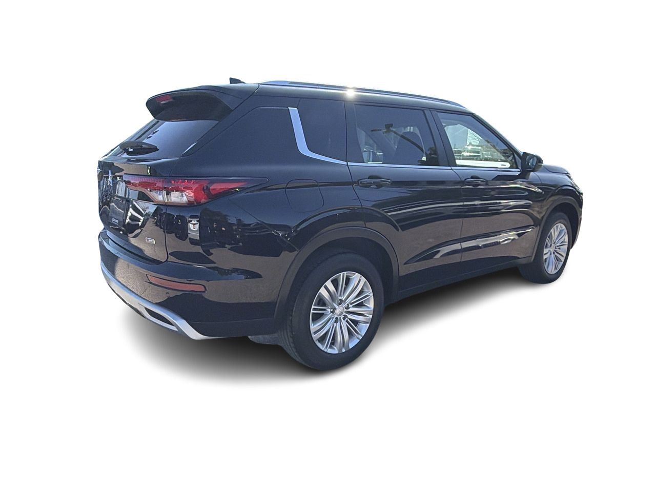 2024 Mitsubishi Outlander